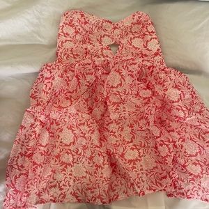 Hello molly mini dress